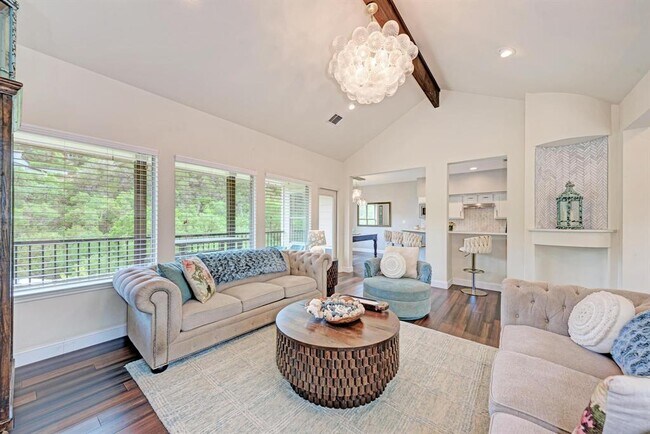 Foto del edificio - 2605 Indian Creek Rd