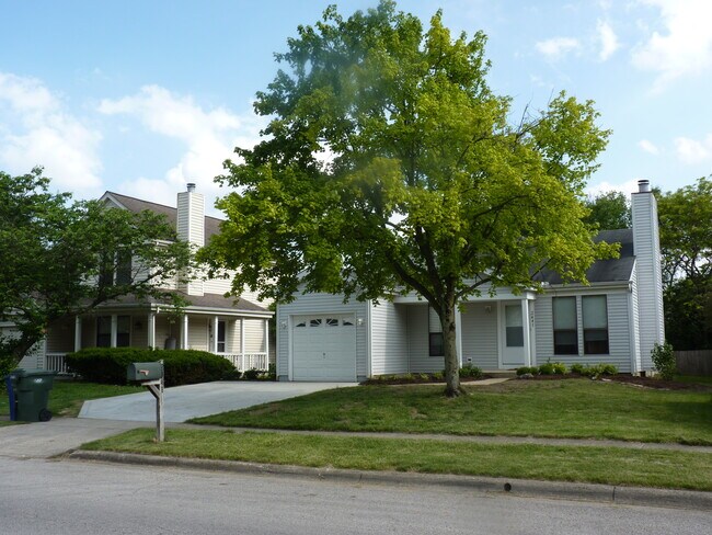 Foto del edificio - 2441 Sawbury Blvd