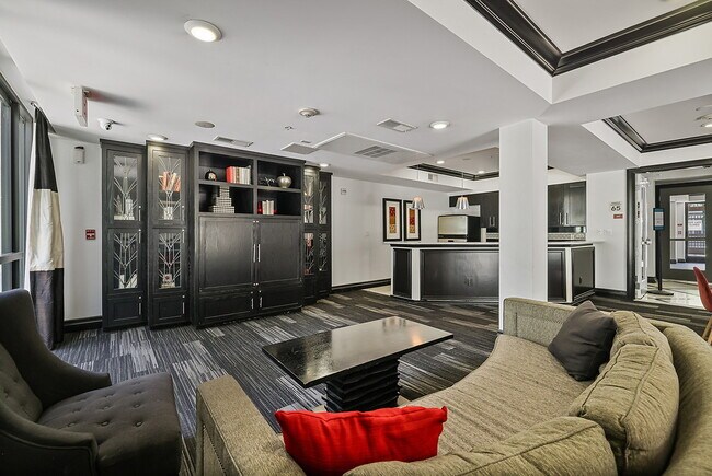 Foto del edificio - Belmont Station