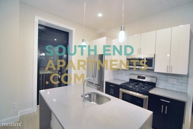 Foto del edificio - 11 Newcomb St