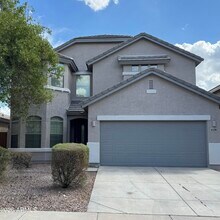 Building Photo - 10281 W Carlota Ln