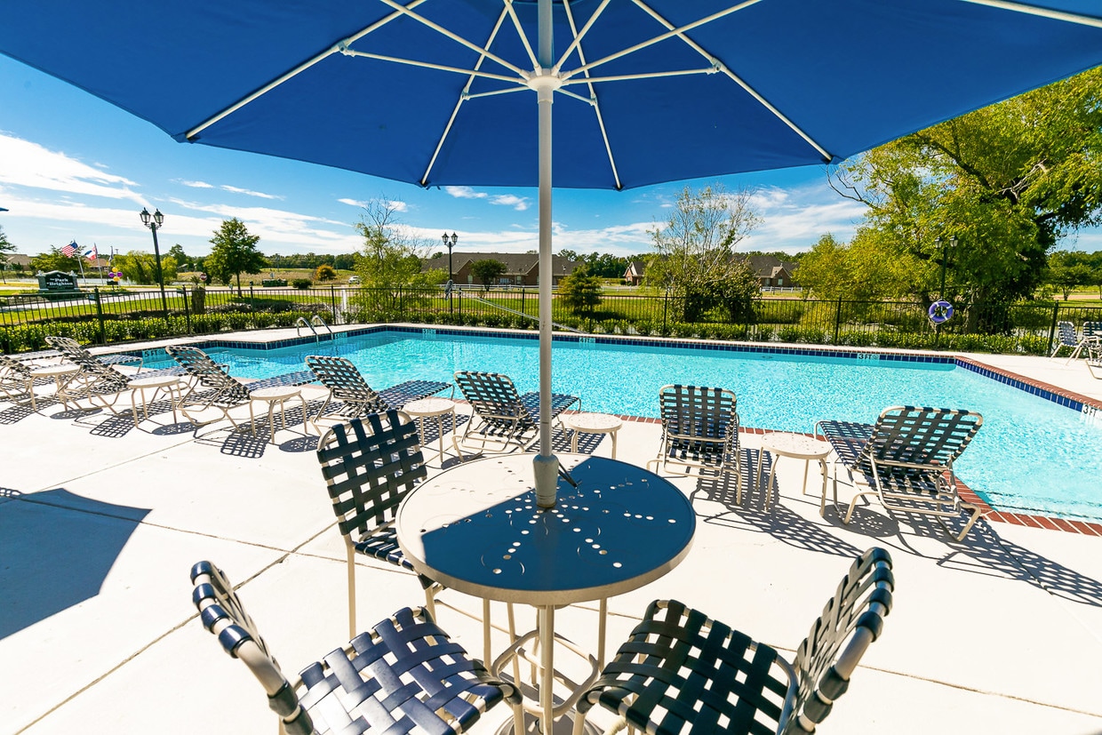 The Crossing at Tunica Apartments in Robinsonville, MS