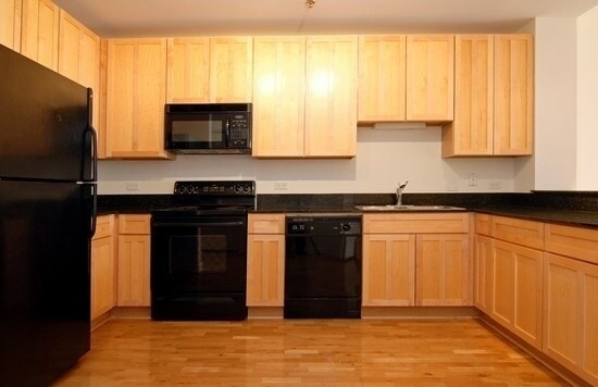 Foto del edificio - 1322 S Prairie Ave
