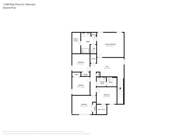 Foto del edificio - 11260 Riley Pines Cir