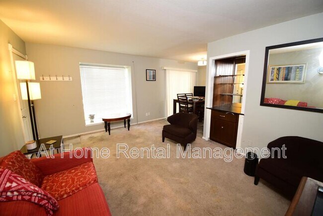 Building Photo - 4720 East 68th Street Unit #261 - 1