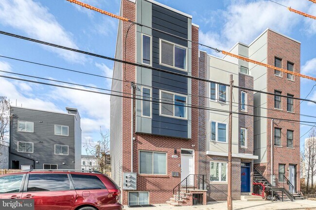 Building Photo - 1940 N 8th St