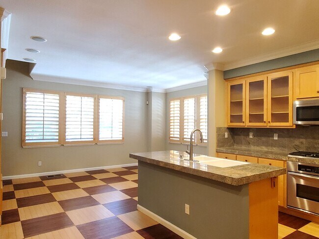 Building Photo - Custom Model Home In Downtown Campbell, Lu...