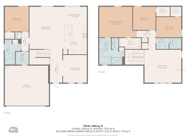 Foto del edificio - 13917 Roseate Tern Ln