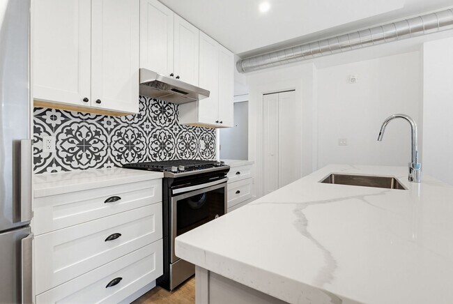 Photo du bâtiment - Trendy 1 Bedroom in Durand