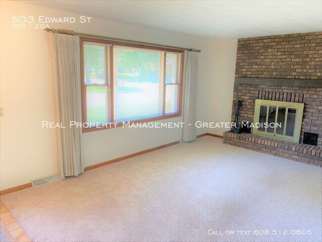 Foto del edificio - 503 Edward St