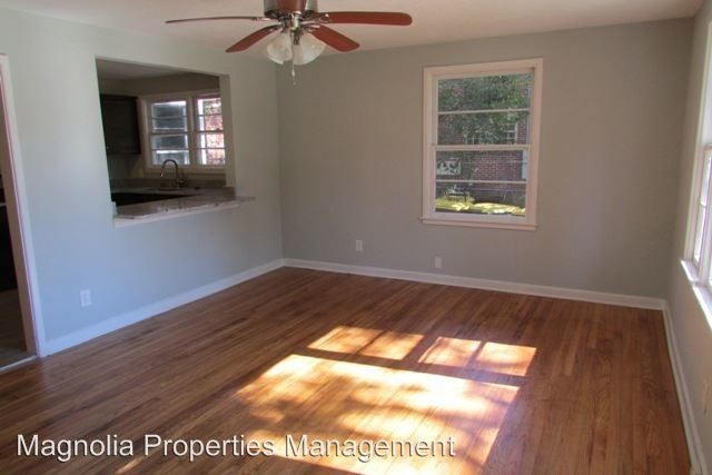 Foto del edificio - 1265 Donald St