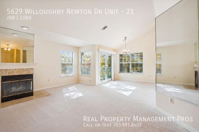 Building Photo - New carpet and paint/Qualify for a zero de...