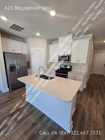 Foto del edificio - 623 Millwright Wy