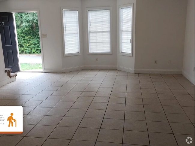 Building Photo - 203 Westchester Cir