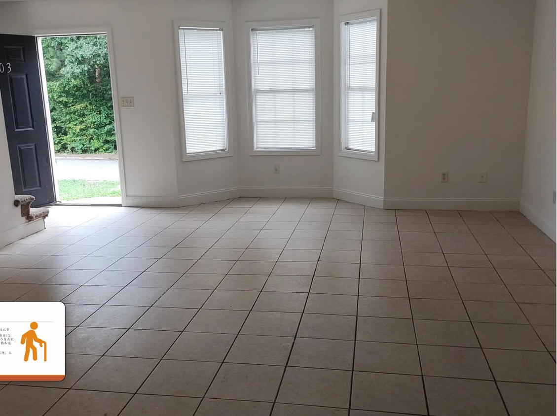Primary Photo - 203 Westchester Cir