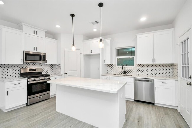 Foto del edificio - 8406 Parnell St