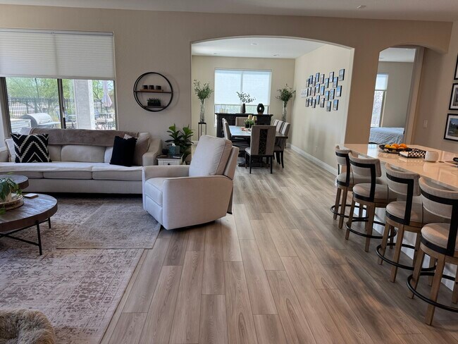 Foto del edificio - 21444 N 268th Dr