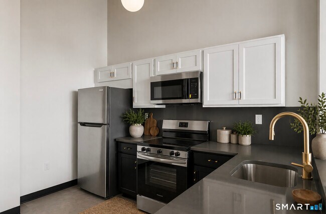 Foto del edificio - 480 Myrtle St