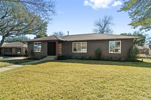 Foto del edificio - 6232 Crestmont Dr