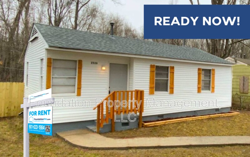 Foto principal - 2536 Sunny Hill Dr