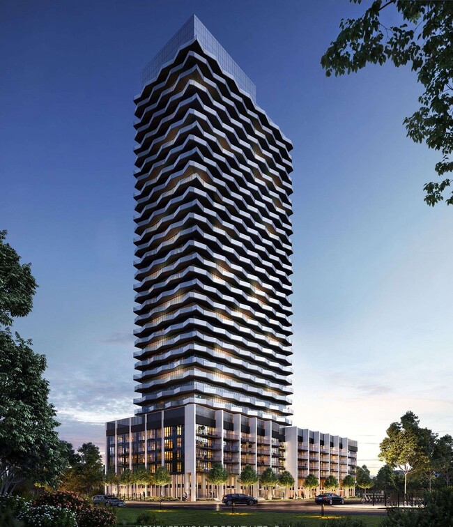 Building Photo - 36 Zorra St