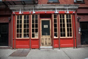 Building Photo - 511 E 5th St