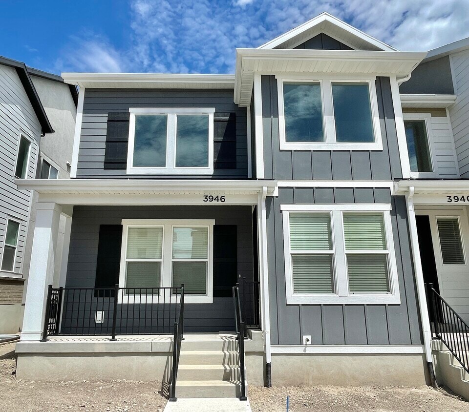 3946 Hardman Way, Lehi, UT 84043 House for Rent in Lehi, UT