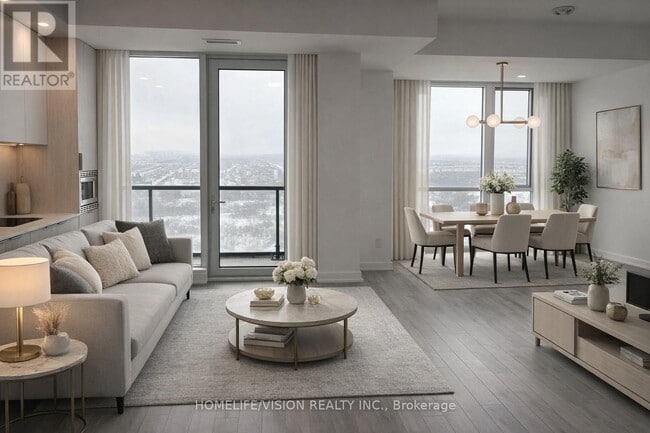 Photo du bâtiment - 3071 Trafalgar Rd