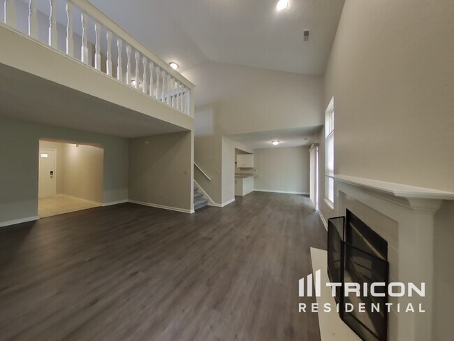 Foto del edificio - 1218 Country Ridge Lane Indianapolis IN