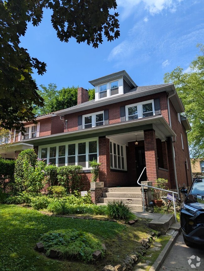 Building Photo - 7527 Tuscarora St