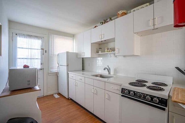 Foto del edificio - WINTER RENTAL - 1 Bed / 1 Bath - BEACH BLO...