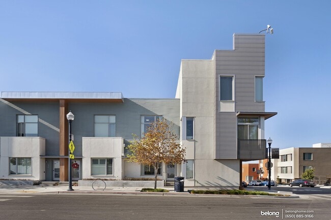 Building Photo - 206 Coleman St