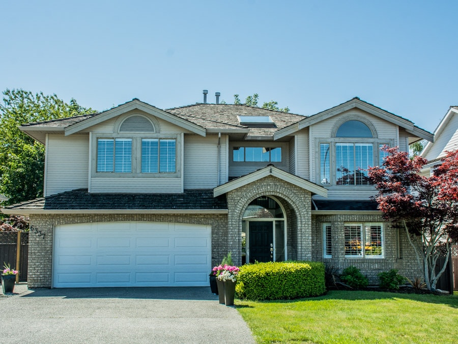 Photo principale - 6337 Lasalle Rd