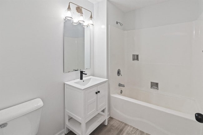 Building Photo - Autumn Woods