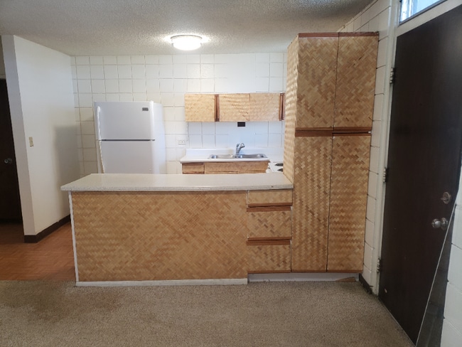 Photo - 1506 Kaumualii St Apartment