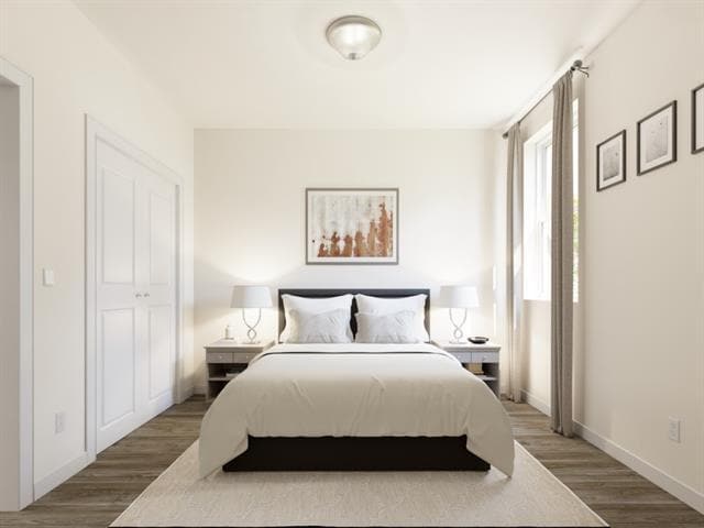 Foto del edificio - 2549 Dulaney Dr