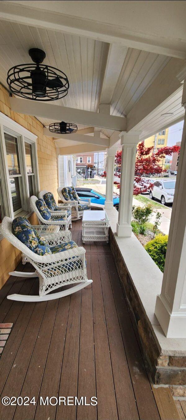 Foto del edificio - 504 Emory St