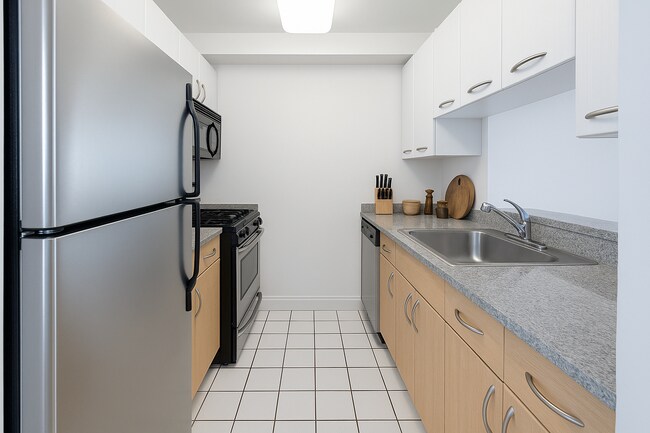 Foto del edificio - 142 E 30th St