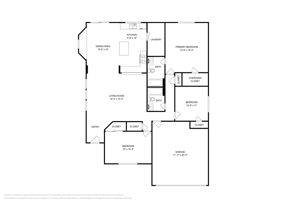 Building Photo - 8238 Bent Meadow Dr