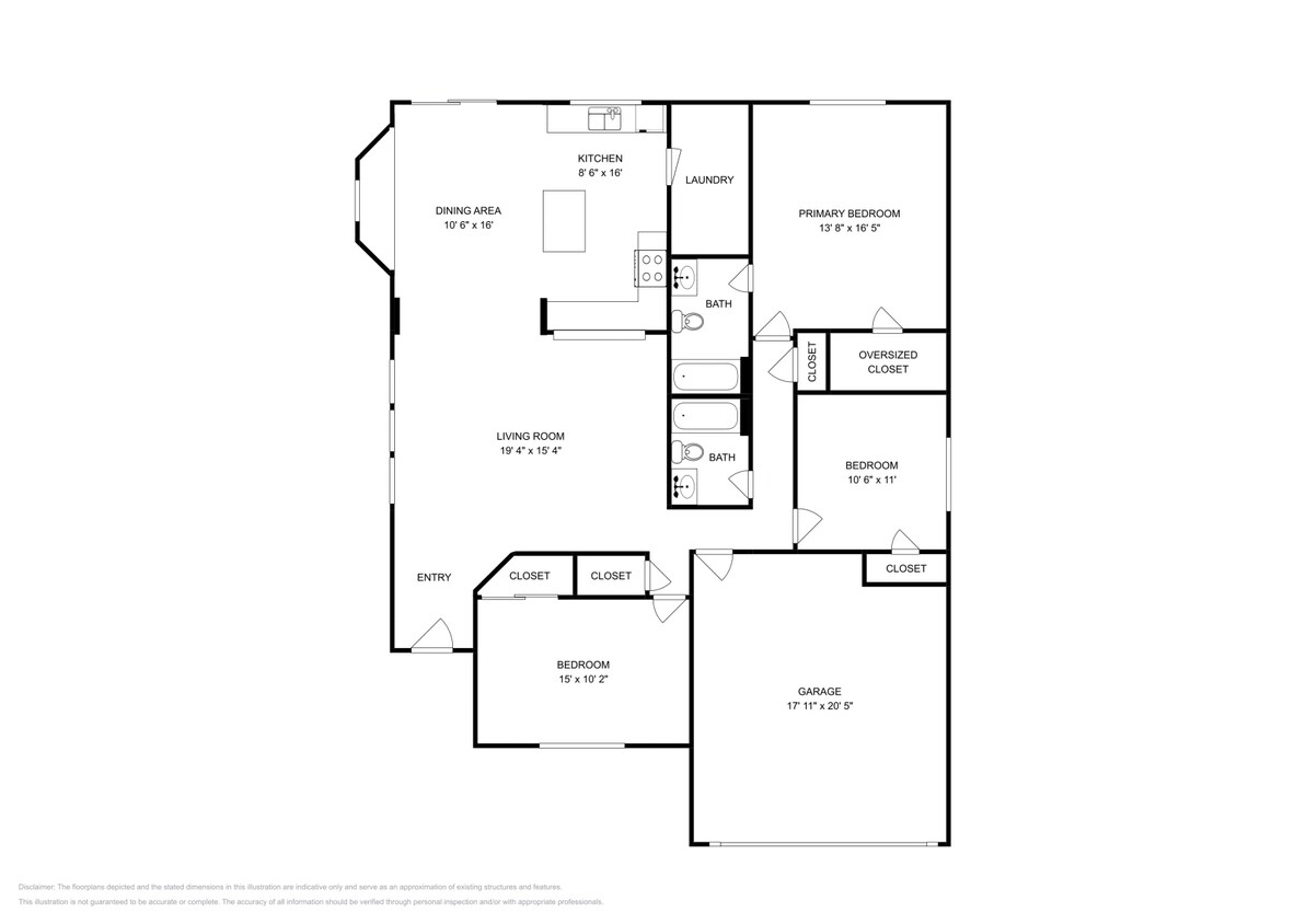 Foto del edificio - 8238 Bent Meadow Dr