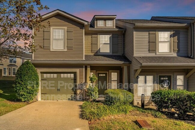 Photo - 2614 Nashboro Blvd House