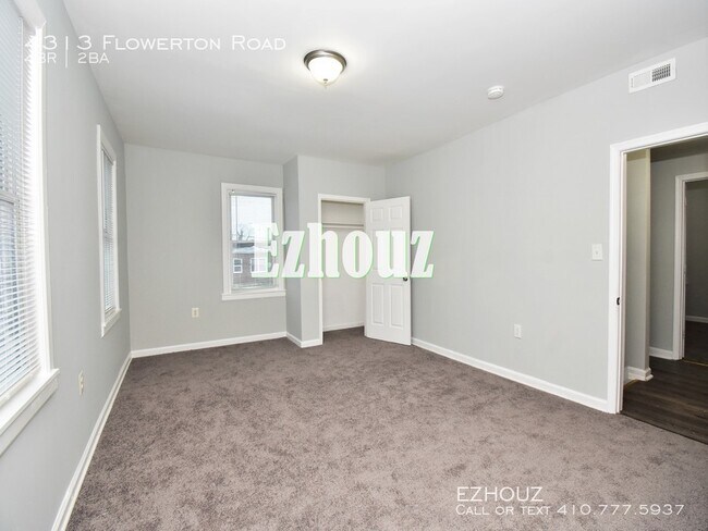 Building Photo - 4313 Flowerton Rd