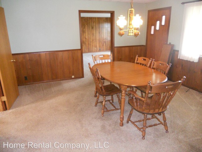 Building Photo - 3 br, 1 bath House - 2858 Sehler