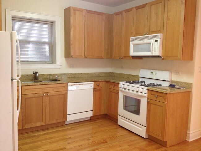Foto del edificio - 3329 W Grace St