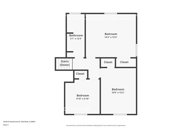 Foto del edificio - 24106 W Hazelcrest Dr