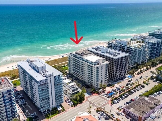 Building Photo - 9499 Collins Ave