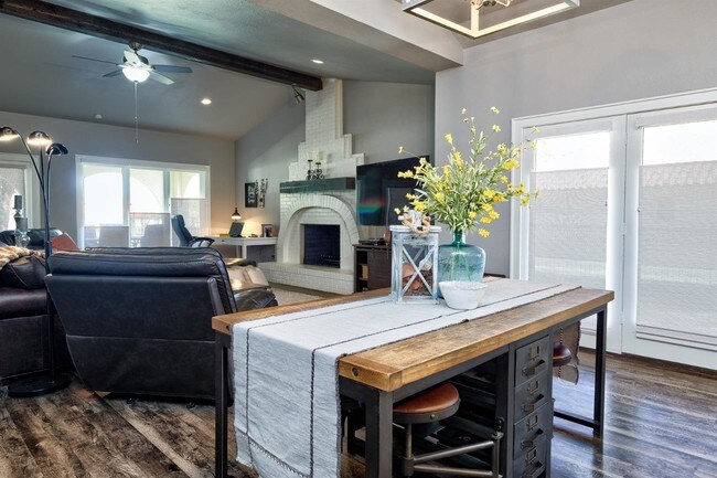 Foto del edificio - 4323 N Boston Ave