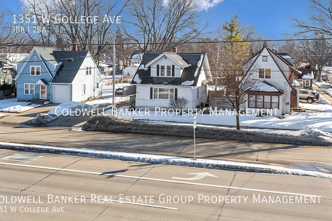 Foto del edificio - 1351 W College Ave