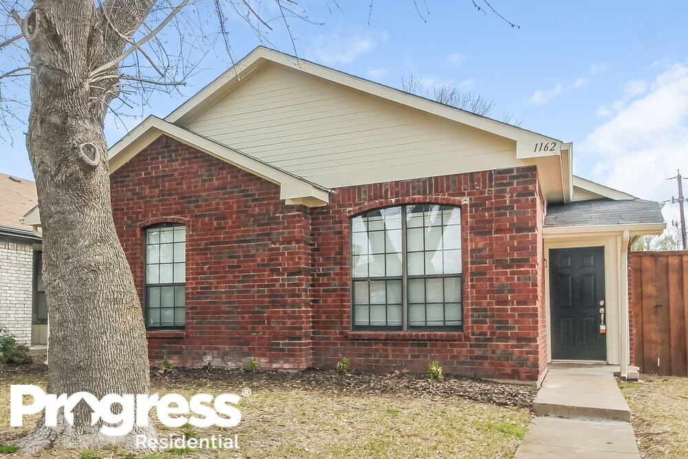 1162 Hemlock Dr, DeSoto, TX 75115 House Rental in DeSoto, TX