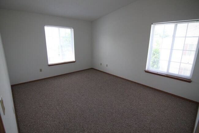 Foto del interior - Villas at Union Square